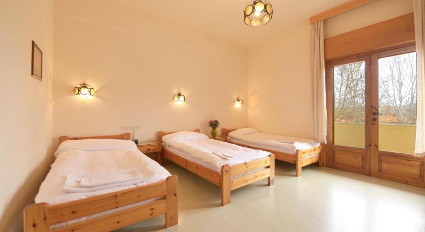 Yannis Hotel Krinídhes Cameră foto